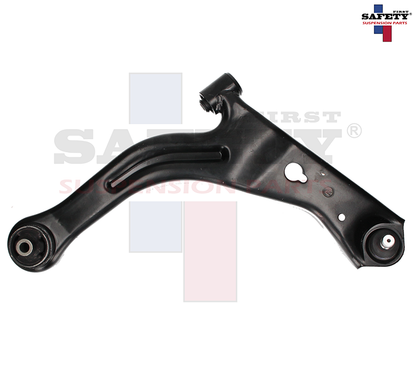 Horquilla Suspension Ford Truck Escape 4L 2.0 Lts 2001-2004 Mazda Truck Tribute 4L 2.0 Lts 2001-2004 Inferior Derecha Safety