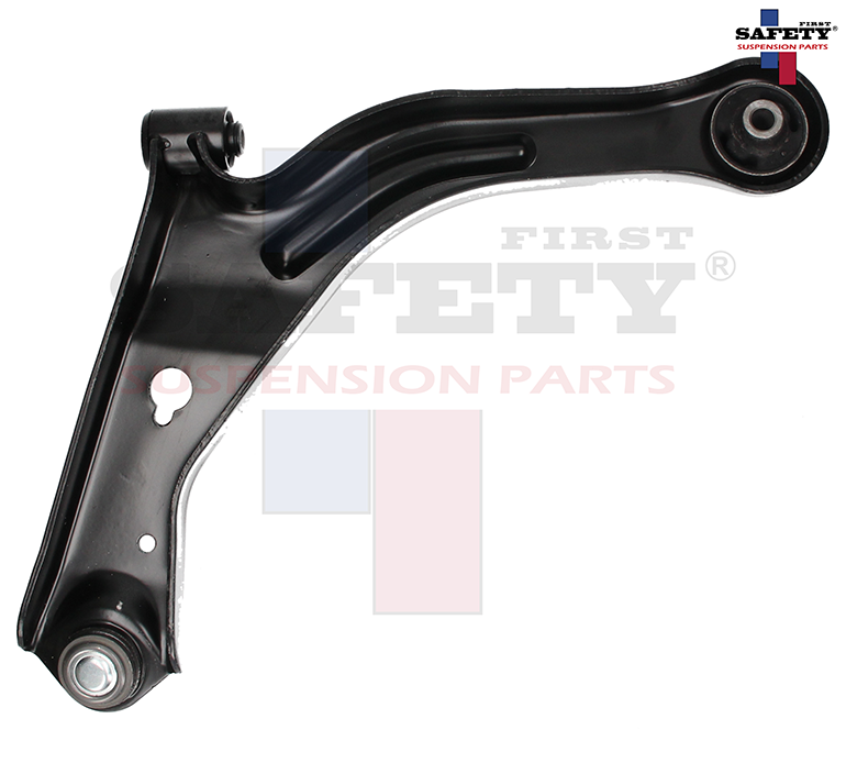 Horquilla Suspension Ford Truck Escape 4L 2.0 Lts 2001-2004 Mazda Truck Tribute 4L 2.0 Lts 2001-2004 Inferior Derecha Safety