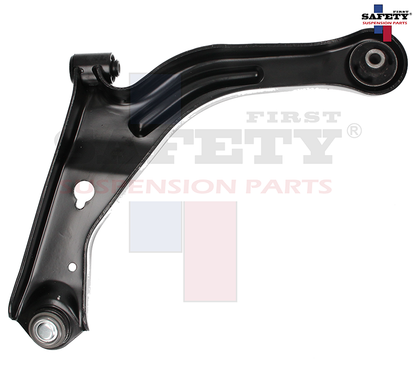 Horquilla Suspension Ford Truck Escape 4L 2.0 Lts 2001-2004 Mazda Truck Tribute 4L 2.0 Lts 2001-2004 Inferior Derecha Safety