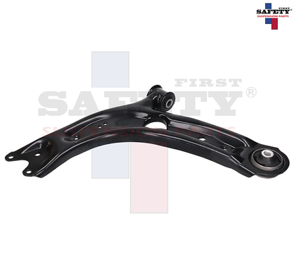 Horquilla Suspension Volkswagen Passat 2016-2020 Volkswagen Truck Tiguan 2018-2022 Seat Truck Ateca 2017-2020 Volkswagen Truck Taos 2021-2022 Inferior Izquierda Sin Rotula Safety