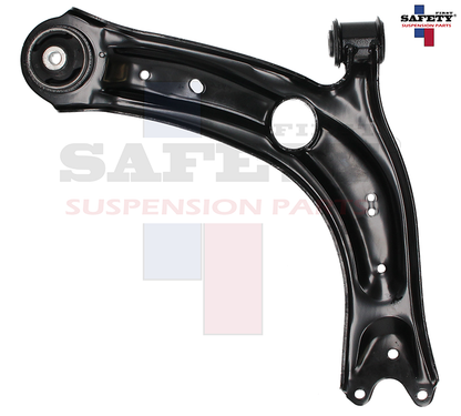 Horquilla Suspension Volkswagen Passat 2016-2020 Volkswagen Truck Tiguan 2018-2022 Seat Truck Ateca 2017-2020 Volkswagen Truck Taos 2021-2022 Inferior Izquierda Sin Rotula Safety