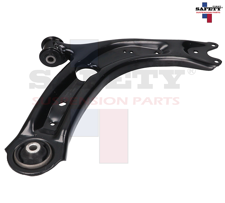Horquilla Suspension Volkswagen Passat 2016-2020 Volkswagen Truck Tiguan 2018-2022 Seat Truck Ateca 2017-2020 Volkswagen Truck Taos 2021-2022 Inferior Derecha Sin Rotula Safety