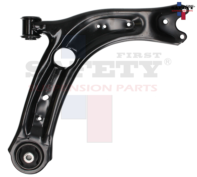 Horquilla Suspension Volkswagen Passat 2016-2020 Volkswagen Truck Tiguan 2018-2022 Seat Truck Ateca 2017-2020 Volkswagen Truck Taos 2021-2022 Inferior Derecha Sin Rotula Safety