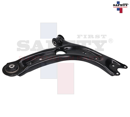 Horquilla Suspension Volkswagen Passat 2016-2020 Volkswagen Truck Tiguan 2018-2022 Seat Truck Ateca 2017-2020 Volkswagen Truck Taos 2021-2022 Inferior Derecha Sin Rotula Safety
