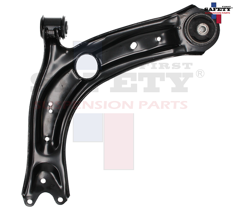 Horquilla Suspension Volkswagen Passat 2016-2020 Volkswagen Truck Tiguan 2018-2022 Seat Truck Ateca 2017-2020 Volkswagen Truck Taos 2021-2022 Inferior Derecha Sin Rotula Safety