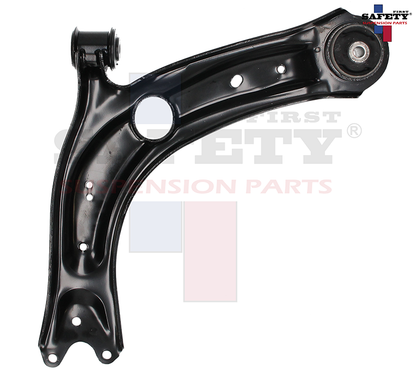 Horquilla Suspension Volkswagen Passat 2016-2020 Volkswagen Truck Tiguan 2018-2022 Seat Truck Ateca 2017-2020 Volkswagen Truck Taos 2021-2022 Inferior Derecha Sin Rotula Safety