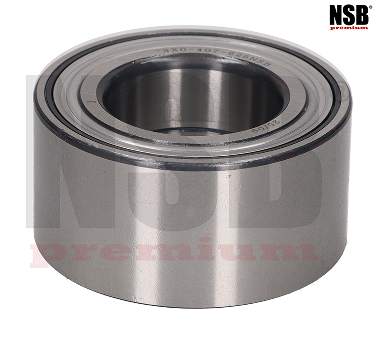 MAZA TRASERA SIN ABS 5 BIRLOS CON BALERO FORD EXPLORER 2002-2010 NSB - Imagen 3