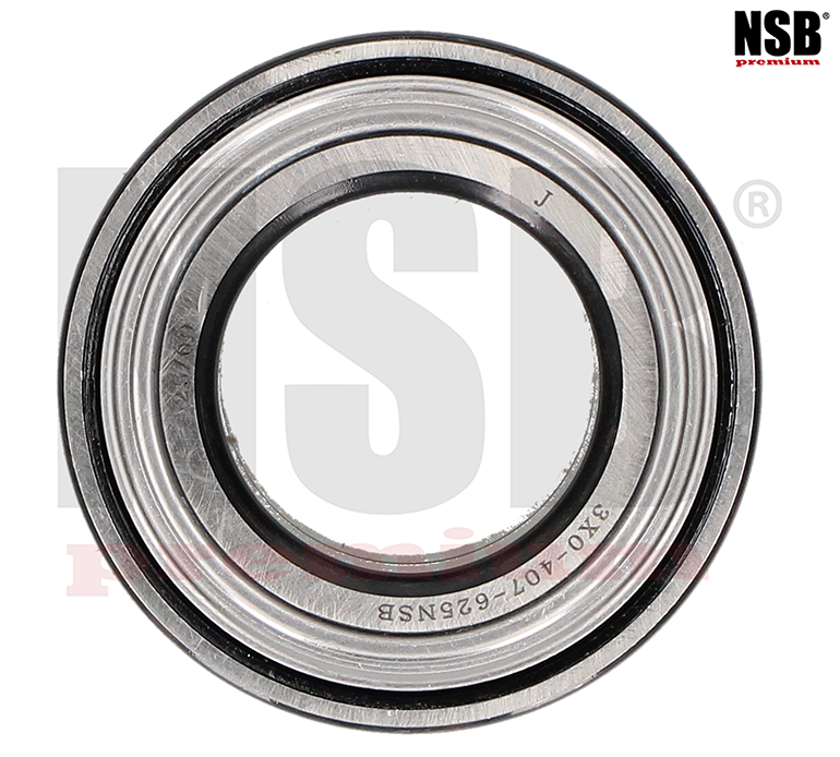MAZA TRASERA SIN ABS 5 BIRLOS CON BALERO FORD EXPLORER 2002-2010 NSB - Imagen 4