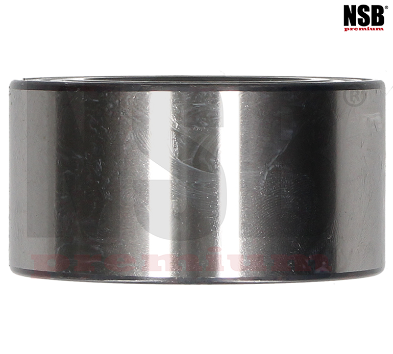 MAZA TRASERA SIN ABS 5 BIRLOS CON BALERO FORD EXPLORER 2002-2010 NSB - Imagen 5