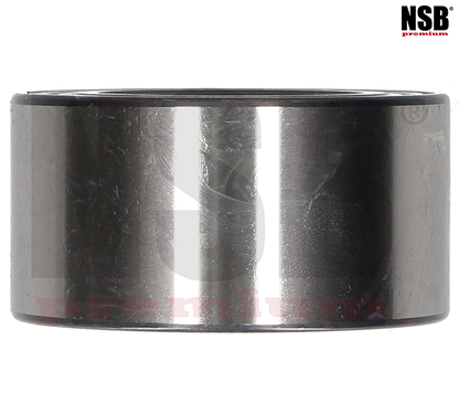 MAZA TRASERA SIN ABS 5 BIRLOS CON BALERO FORD EXPLORER 2002-2010 NSB - Imagen 5