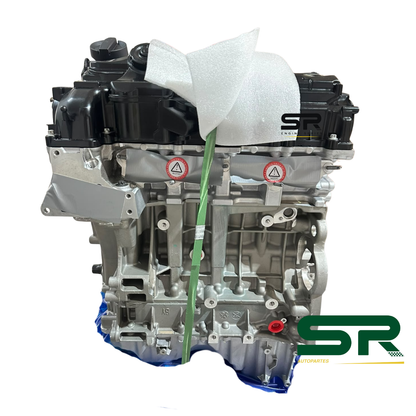 MOTOR NUEVO BMW SERIE 1 / SERIE 2 / SERIE 3 / SERIE 4 / SERIE 5 / X1 / X3 / X4 / Z4 2.0T 16V 4CIL N20 SPR ENGINE SERIES