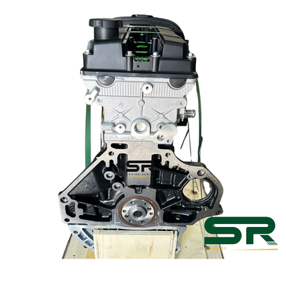 MOTOR NUEVO CHEVROLET AVEO 1.6L 16V 4CIL 2008-2017 SPR ENGINE SERIES