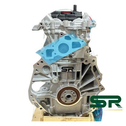 MOTOR NUEVO NISSAN SENTRA 1.8L 16V 4CIL 2013-2019 SPR ENGINE SERIES