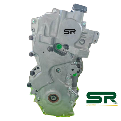 MOTOR NUEVO NISSAN SENTRA 2.0L 16V 4CIL 2007-2012 SPR ENGINE SERIES