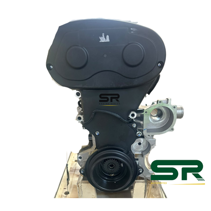 MOTOR NUEVO CHEVROLET SONIC 1.8L 16V 4CIL 2012-2016 / CRUZE 1.8L 16V 4CIL 2011-2016 / TRAX 1.8L 16V 4CIL 2013-2016 SPR ENGINE SERIES