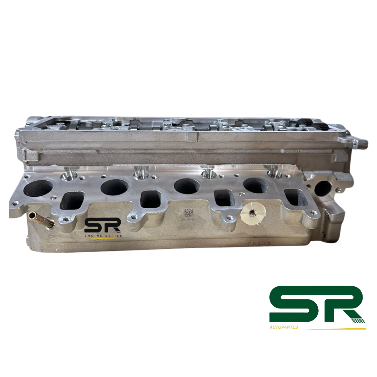 CABEZA MOTOR NUEVA COMPLETA VOLKSWAGEN AMAROK 2.0L TDI 16V 2011-2016 DIESEL / CRAFTER 2.0L TDI 16V 2011-2016 DIESEL SPR ENGINE SERIES