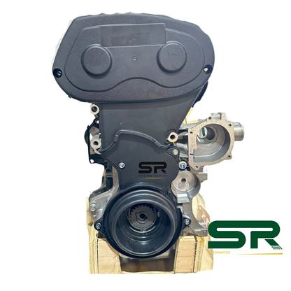 MOTOR NUEVO CHEVROLET SONIC 1.6L 16V 4CIL 2012-2016 SPR ENGINE SERIES