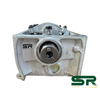 CABEZA MOTOR NUEVA COMPLETA HYUNDAI ATOS 1.1L 12V 2005-2012 HYUNDAI I-10 1.1L 12V 2012-2014 SPR ENGINE SERIES
