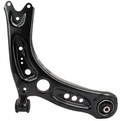 HORQUILLA DELANTERA DERECHA INFERIOR AUDI A3 2015-2021 AUDI A3 QUATTRO 2015-2019 AUDI A3 SPORTBACK E-TRON 2016-2018 AUDI RS3 2017-2019 AUDI S3 2015-2020 CUPRA LEON 2020-2024 SEAT LEON 2014-2020 VOLKSWAGEN CROSSGOLF 2017-2017 VAZLO