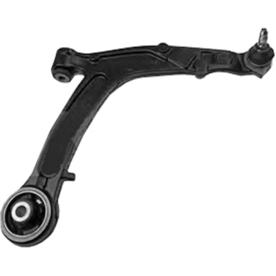 HORQUILLA DELANTERA DERECHA INFERIOR FIAT PANDA 2007-2012 VAZLO