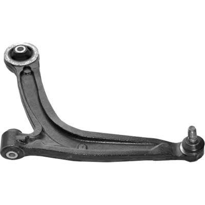 HORQUILLA DELANTERA IZQUIERDA INFERIOR FIAT 500 2009-2011 FIAT 500 LOUNGE 2009-2011 FIAT 500 POP 2009-2011 FIAT 500 SPORT 2009-2011 FIAT 500C POP 2009-2011 VAZLO