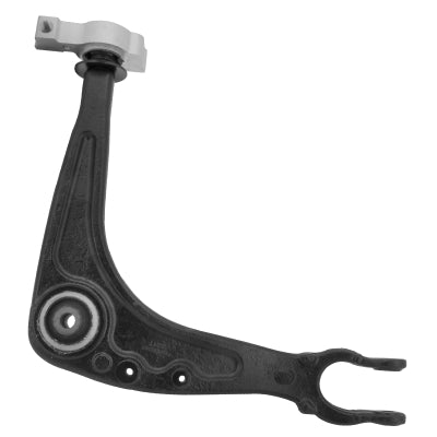 HORQUILLA DELANTERA IZQUIERDA INFERIOR PEUGEOT 407 2006-2009 VAZLO