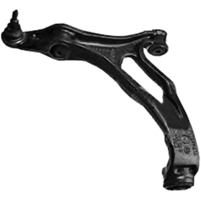 HORQUILLA DELANTERA DERECHA INFERIOR PORSCHE CAYENNE 2003-2010 VOLKSWAGEN TOUAREG 2004-2010 VAZLO
