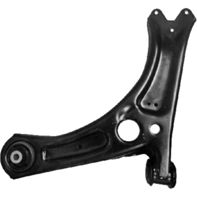 HORQUILLA DELANTERA IZQUIERDA INFERIOR VOLKSWAGEN CADDY 2014-2020 VAZLO