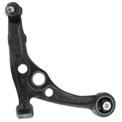 HORQUILLA DELANTERA DERECHA INFERIOR FIAT 500 2012-2019 FIAT 500 LOUNGE 2012-2019 FIAT 500 POP 2012-2019 FIAT 500 SPORT 2012-2016 FIAT 500C POP 2012-2019 VAZLO