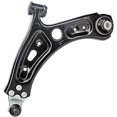 HORQUILLA DELANTERA IZQUIERDA INFERIOR FIAT 500X 2016-2018 JEEP RENEGADE 2015-2022 VAZLO