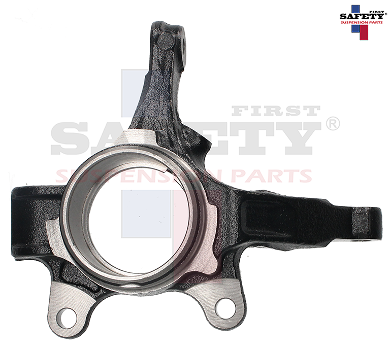 MANGUETA DELANTERA DERECHA DIRECCIÓN NISSAN VERSA 4L 1.6 LTS 2012-2019 MARCH 4L 1.6 LTS 2012-2020 V-DRIVE 4L 1.6 LTS 2020-2023 SAFETY