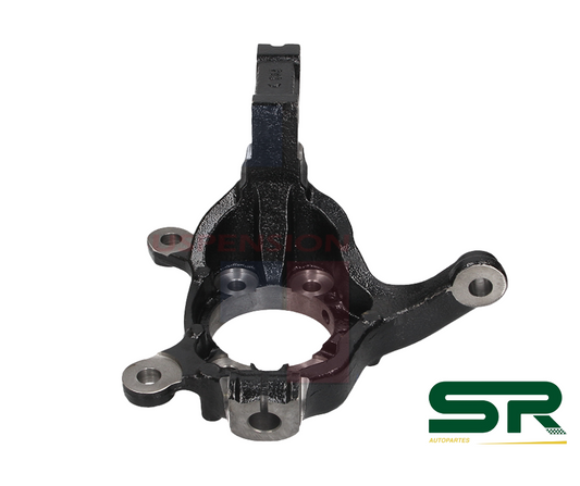 MANGUETA SUSPENSION DEL DER NISSAN SENTRA B-17 1.8L 13-19 SAFETY