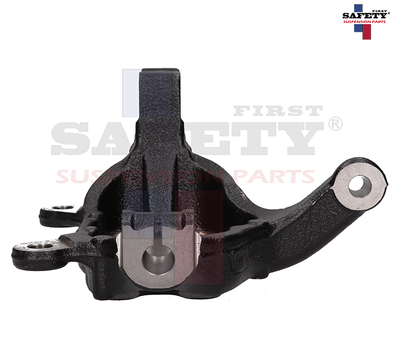 Mangueta Dirección Nissan Sentra B17 4L 1.8 Lts 2013-2019 Delantera Derecha Dohc 16 Valvulas Safety