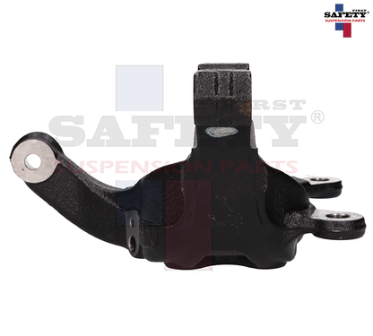 Mangueta Dirección Nissan Sentra B17 4L 1.8 Lts 2013-2019 Delantera Derecha Dohc 16 Valvulas Safety