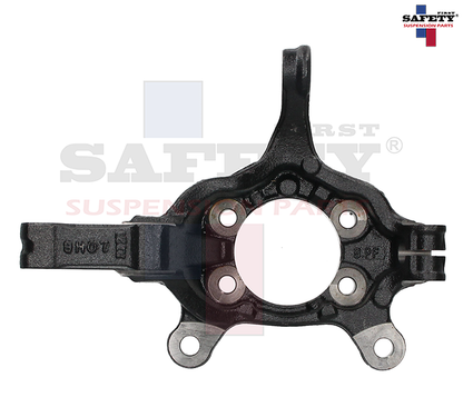 Mangueta Dirección Nissan Sentra B17 4L 1.8 Lts 2013-2019 Delantera Derecha Dohc 16 Valvulas Safety