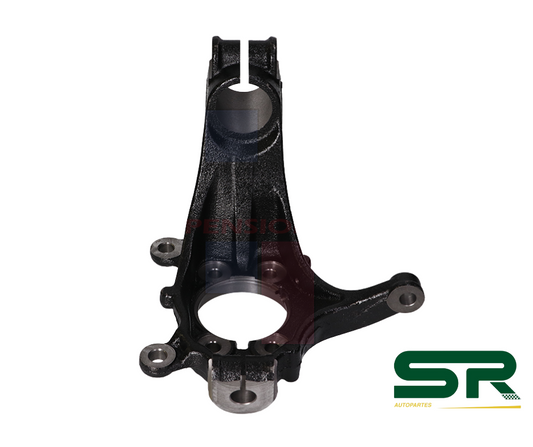 MANGUETA SUSPENSION DEL DER NISSAN X-TRAIL 2.5L 15-22 SAFETY