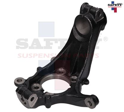 Mangueta Delantera. Derecha Nissan X-Trail 2.5L (15-22). C/Abs Safety