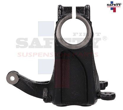 Mangueta Delantera. Derecha Nissan X-Trail 2.5L (15-22). C/Abs Safety