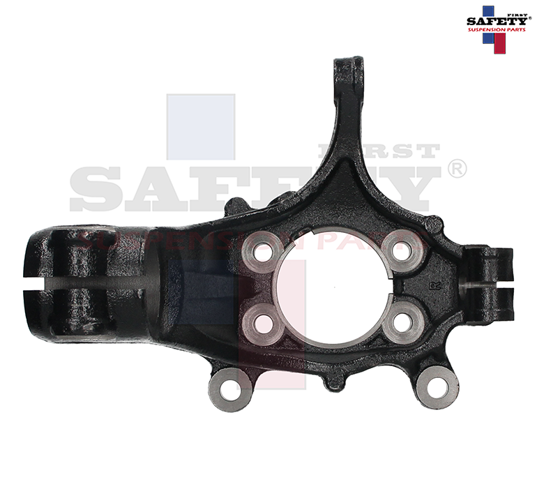 Mangueta Delantera. Derecha Nissan X-Trail 2.5L (15-22). C/Abs Safety