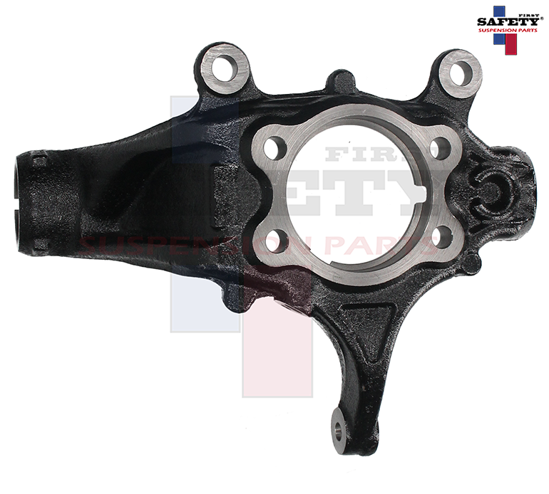 Mangueta Delantera. Derecha Nissan X-Trail 2.5L (15-22). C/Abs Safety