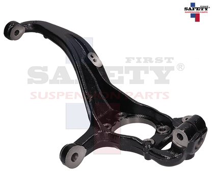 Mangueta Dirección Nissan Truck Frontier D23 4L 2.5 Lts 2016-2022 D23 Np300 4L 2.5 Lts 2016-2023 Delantera Derecha Safety