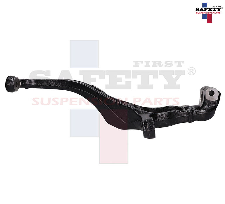 Mangueta Dirección Nissan Truck Frontier D23 4L 2.5 Lts 2016-2022 D23 Np300 4L 2.5 Lts 2016-2023 Delantera Derecha Safety