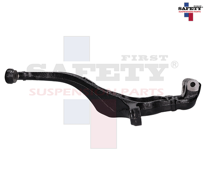 Mangueta Dirección Nissan Truck Frontier D23 4L 2.5 Lts 2016-2022 D23 Np300 4L 2.5 Lts 2016-2023 Delantera Derecha Safety