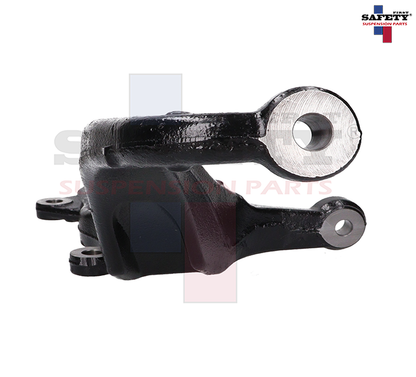 Mangueta Dirección Nissan Truck Frontier D23 4L 2.5 Lts 2016-2022 D23 Np300 4L 2.5 Lts 2016-2023 Delantera Derecha Safety