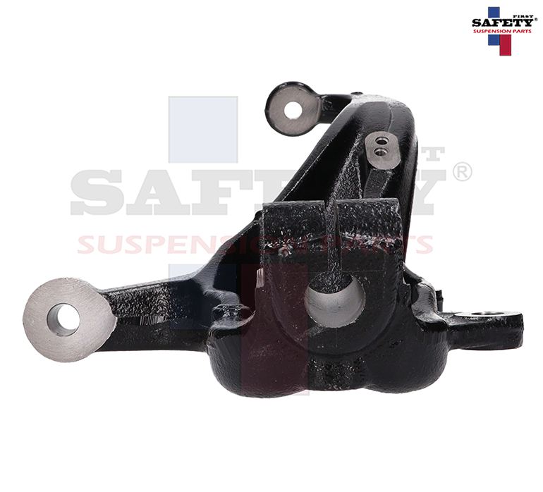 Mangueta Dirección Nissan Truck Frontier D23 4L 2.5 Lts 2016-2022 D23 Np300 4L 2.5 Lts 2016-2023 Delantera Derecha Safety