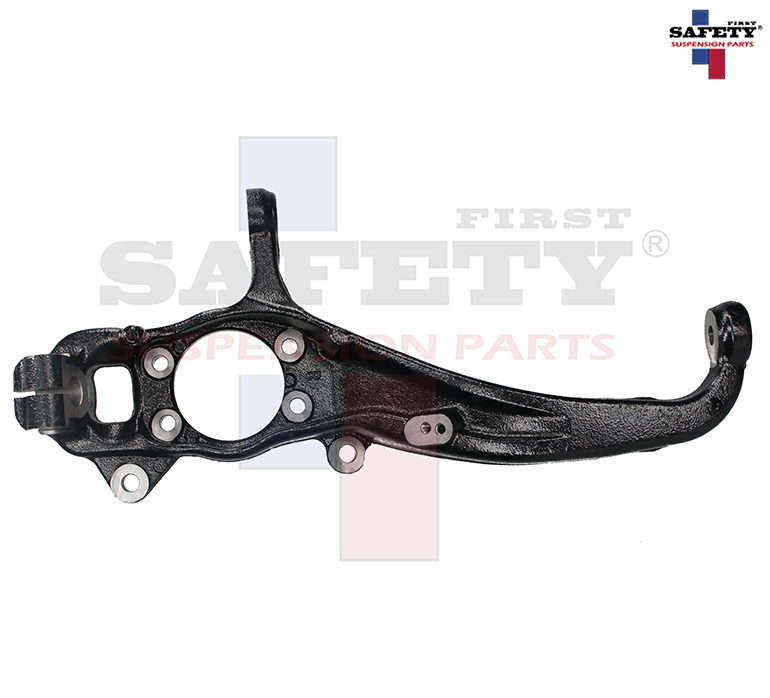 Mangueta Dirección Nissan Truck Frontier D23 4L 2.5 Lts 2016-2022 D23 Np300 4L 2.5 Lts 2016-2023 Delantera Derecha Safety