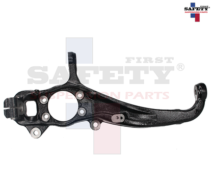 Mangueta Dirección Nissan Truck Frontier D23 4L 2.5 Lts 2016-2022 D23 Np300 4L 2.5 Lts 2016-2023 Delantera Derecha Safety
