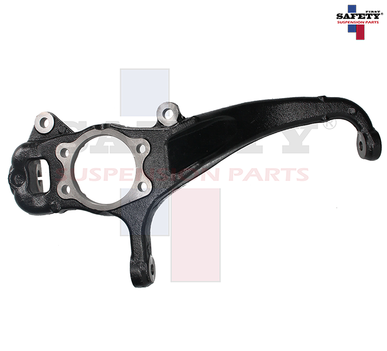Mangueta Dirección Nissan Truck Frontier D23 4L 2.5 Lts 2016-2022 D23 Np300 4L 2.5 Lts 2016-2023 Delantera Derecha Safety