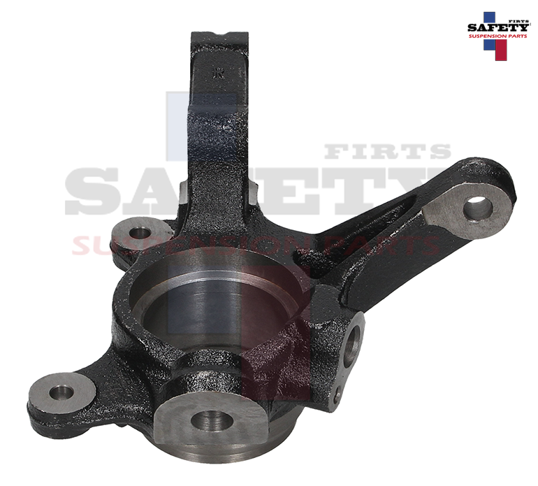 MANGUETA DELANTERA DERECHA DIRECCIÓN NISSAN TSURU III 4L 1.6 LTS 1996-2017 SAFETY