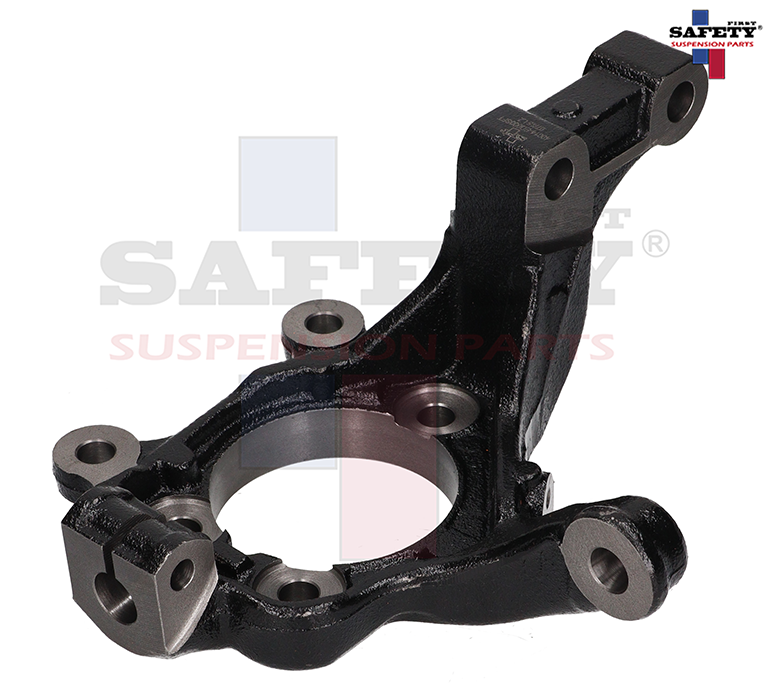 MANGUETA DELANTERA DERECHA DIRECCIÓN NISSAN TIIDA 4L 1.6 LTS 2013-2018 TIIDA 4L 1.8 LTS 2007-2018 DOHC 16 VALVULAS SAFETY
